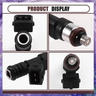 (Y W Z H) Injector Car  Injector 8A6G-9F593-AA