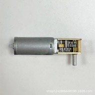 TWG1812-050 Menegak 90 Darjah Output Aci Gear Motor 050 Worm Gear Motor