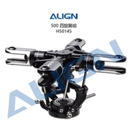 ALIGN  500 Quadcopter Kit H50145 Model Aircraft Remote Control Helicopter Quadrotor Blade Head