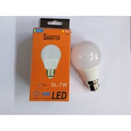 SMARTER 7W B22 LED BULB (OFFER)