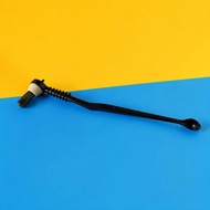 PALLO Coffeetool Group Head Brush Black