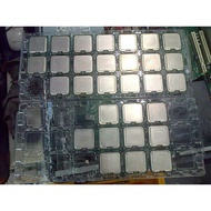 Latest Intel Core2 Duo E7500 Processor Tray + Fan
