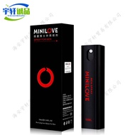 MINILOVE MINILOVE Men's External Spray Men's External Spray Sexy Sex Products Aerosol Spray Lasting 