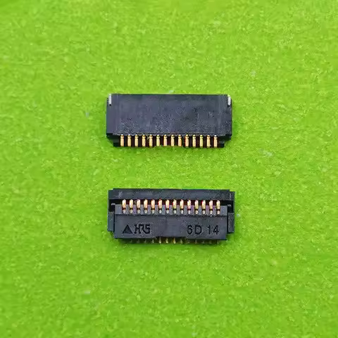 2-10pcs Fingerprint Home Button Key FPC Connector For Ipad 7 8 9 10.2 Inch A2270 A2428 A2429 A2602 A