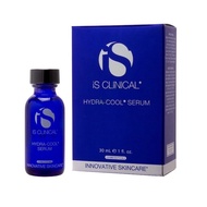 [COMPANY PRODUCT] IS Clinical Hydra Cool Serum Moisturizing, Skin Restoring, Anti-Aging 15-30-60ml