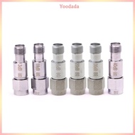 Yoo SMA Attenuators D-8GHz 40DB 30DB 20DB 10DB 6DB 3DB Frequency SMA