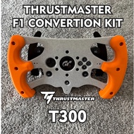 F1 Kit Conversion for Thrustmaster T300