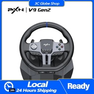 Ready PXN V9 Gen 2 Simulator Racing Wheel