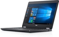 Dell Latitude E5470 Laptop - Intel Core i5-6300HQ 2.3GHz Quad-Core Processor - 14.0in 1366x768 HD Di