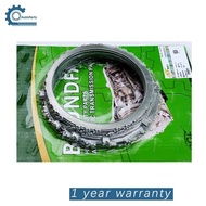 A6LF3 A6LF2 A6LF1 Transmission Clutch Disc Steel Kit For Hyundai Kia Automotive Accessories