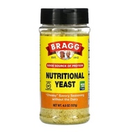 American Bragg Nutritional Yeast