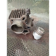 Cylinder block cylinder piston block HONDA c70 c700