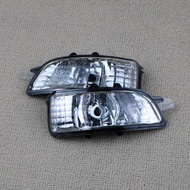 31111090สำหรับ Volvo S40 S60 S80 C30 C70 V50 V70 2007 2008 2009ซ้ายขวากระจกไฟเลี้ยวไฟสัญญาณ31111102