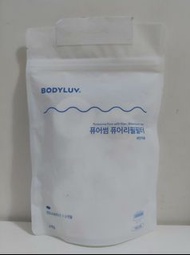 BODYLUV Pure Filter Washbasin Tap 洗臉台濾芯 一組6個（製造日期：2024年1月29日）