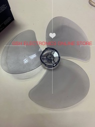 PANASONIC / KDK Fan Blade 16"INCH/ 12" INCH(ORIGINAL)TABLE FAN/WALLFAN/STAND FAN