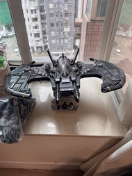 Lego 76161 BATWING