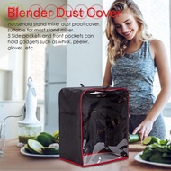 SOREN Blender Dust Cover Zipper Pouch Durable Home Appliances Dust Proof Cover