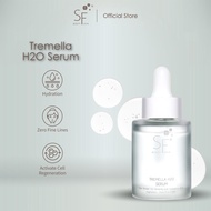 [FREE GIFT][NOT FOR SALE] SF Beauty Skin 30ml Tremella H2O Serum Hydrating Serum H2O銀耳保濕精華送精华液 护肤品