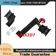New For Precision 7530 7540 M7530 M7540 DGFF Connetc Cable 0MX2D7 MX2D7 DC02002ZN00 AAKK Shop
