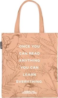 Where the Crawdads Sing Tote