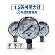 Next Day with Pressure Gauge Pressure Gauge 1.5 inch Pressure Gauge Oxygen Gauge Acetylene Gauge Pre