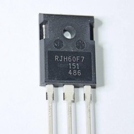 RJH60F7 To-247 RJH60F7DPQ RJH 60F7 IGBT 90A 600V Renesas RJH6OF7 Transistor Parts RJH60 F7
