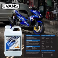 [ EVANS WATERLESS COOLANT ] Evans Powersports Coolant