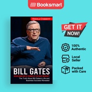 Bill Gates - Paperback - English - 9781774857632