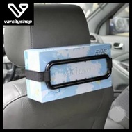 Car tissue holder- car tissue holder car tissue clip tissue box tissue holder - car-tissue- holder
