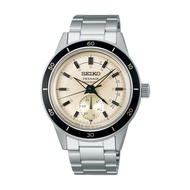 [Watchspree] Seiko Presage (Japan Made) Automatic Stainless Steel Band Watch SSA447J1