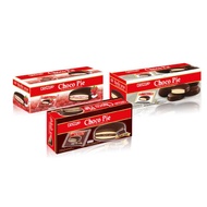 阿兰杂货铺 7ELEVEN Halal EURO CHOCOPIE 泰国零食 Biskut Chocolate