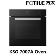 Fotile KSG7007A Oven 70L (THREE YEARS WARRANTY)