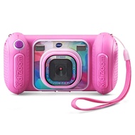 Vtech Kidizoom Camera Pix Plus FREE Case