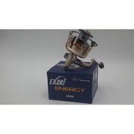 Fishing Reel Exory Energy 3000
