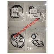 Peugeot Citreon Oil Filter Housing Cooler Oil Seal Gasket Peugeot 208 2008 308 3008 408 508 5008 1.6