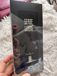 Serge Lutens Poivre Noir 香水100ml