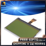 welcomehome LCD Screen Replacement for Godox AD600  AD600BM Display Repair and Accessories