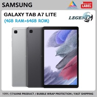 🚚✕¤Samsung Galaxy Tab A7 Lite(T220/T225)/Tab A8 2022(X200) Original Samsung Tablet, 1 Year Samsung Malaysia Warranty