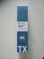 md:ceuticals md:Tranex™ Retipeel  whitening cream 美白霜