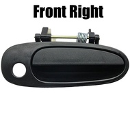 【In stock】For Toyota Corolla 1992-1997 AE100 Outer Door Handle Replaceable Toyota Corolla Big Body A