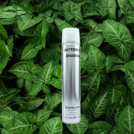 Gôm xịt tóc Butterfly Shadow 150ml / 320ml / 600ml tạo kiểu tóc nam nữ và keo giữ nếp