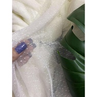 Polka dot net /1 m Size 1m5