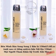 Nước thần keo ong CNP Laboratory Propolis nươc cân bằng da - toner Làm Dịu Tái Tạo Phục Hồi Da