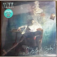 Hozier – Wasteland, Baby, 2LP, Special Edition, Brand New
