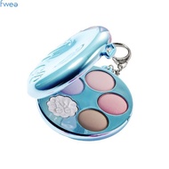 FWEE Pocket Eye Shadow Palette 6.6g