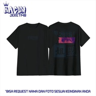 Freya JKT48 T-SHIRT | T-shirt CUSTOM FJKT48 FREYA