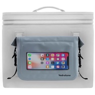 Waterproof MOLLE Dry Bag,Compatible with YETI Hopper Flip, Tactical Backpack, Soft Cooler,For YETI d