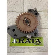 HONDA WAVE 125 ARATA RACING OIL PUMP ASSY~ARATA
