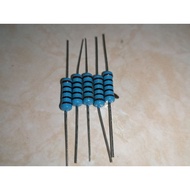 Resistor 100 ohm Ω 2w 2watt