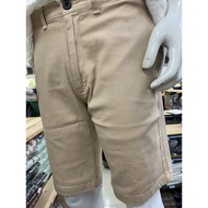 ERIGO SHORT CHINOS
